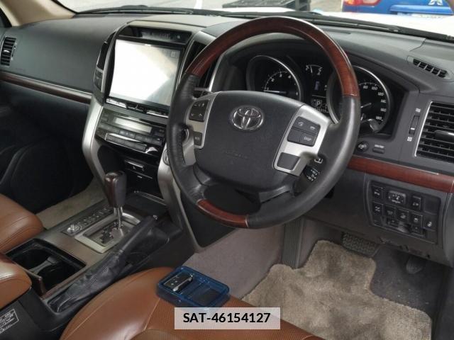 Toyota LAND CRUISER 2015-03 7811131-2