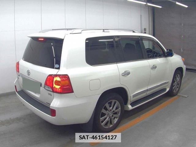 Toyota LAND CRUISER 2015-03 7811131-3