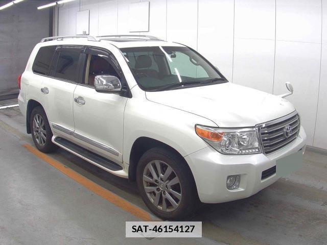 Toyota LAND CRUISER 2015-03 7811131-4