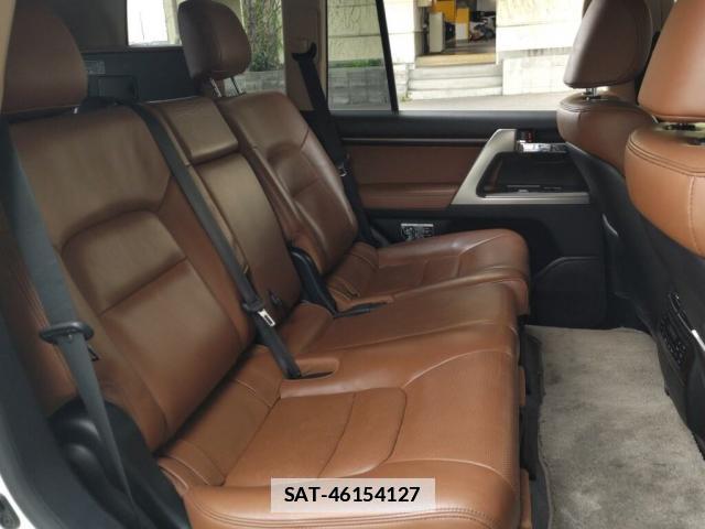 Toyota LAND CRUISER 2015-03 7811131-5