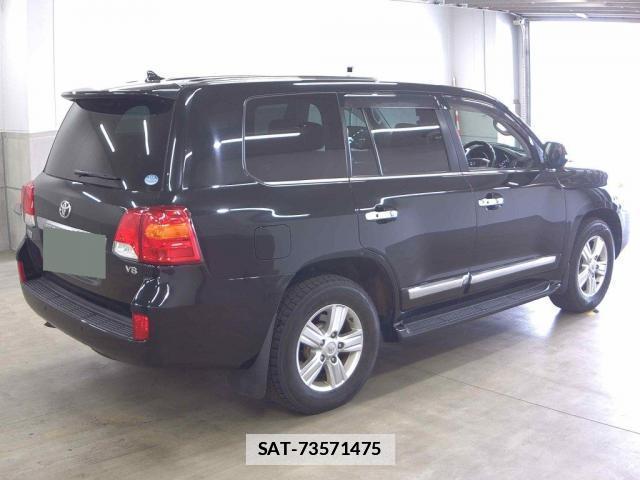 Toyota LAND CRUISER 2014-03 7811176-1