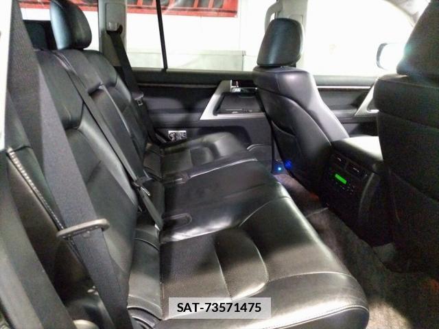 Toyota LAND CRUISER 2014-03 7811176-3