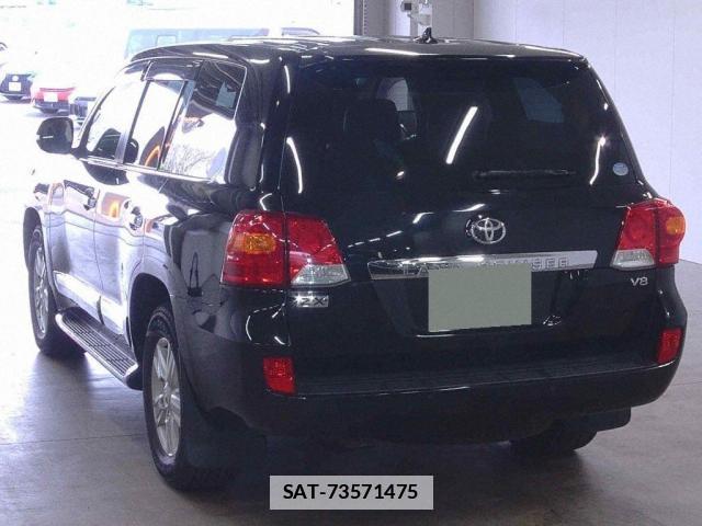 Toyota LAND CRUISER 2014-03 7811176-4