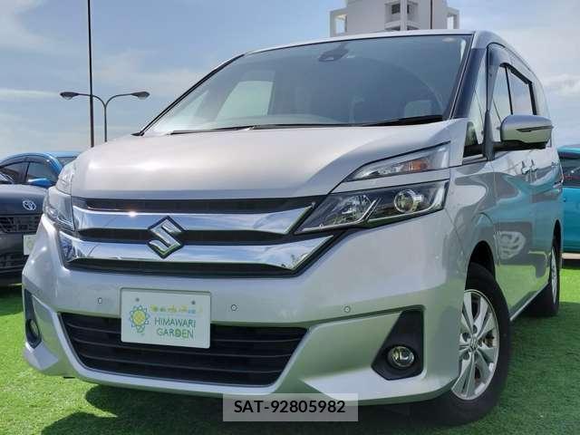 sat car