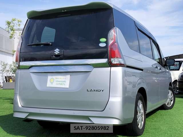 Suzuki LANDY 2017-12 7802356-1