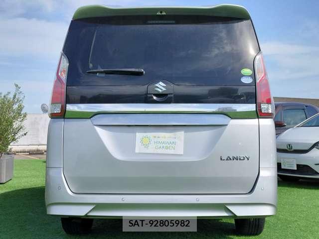 Suzuki LANDY 2017-12 7802356-17