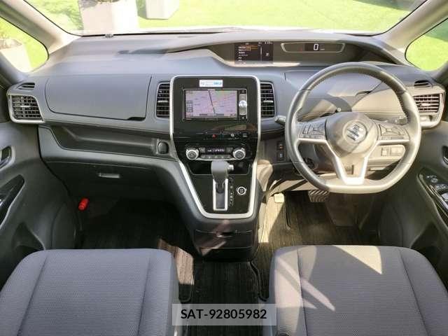 Suzuki LANDY 2017-12 7802356-3