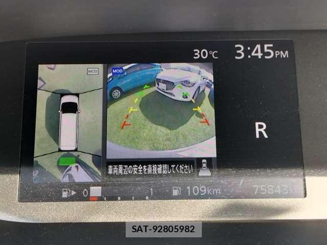 Suzuki LANDY 2017-12 7802356-4