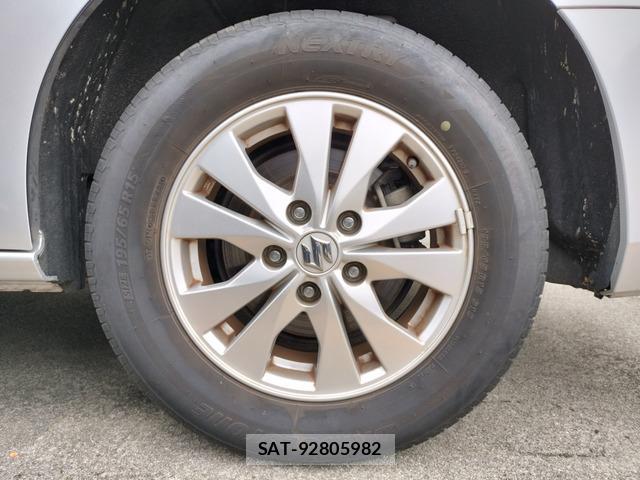 Suzuki LANDY 2017-12 7802356-9