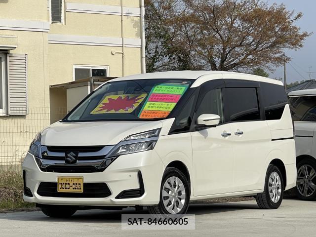 sat car