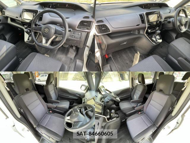Suzuki LANDY 2021-03 7803982-5