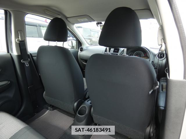 Nissan LATIO 2017-03 7800270-17