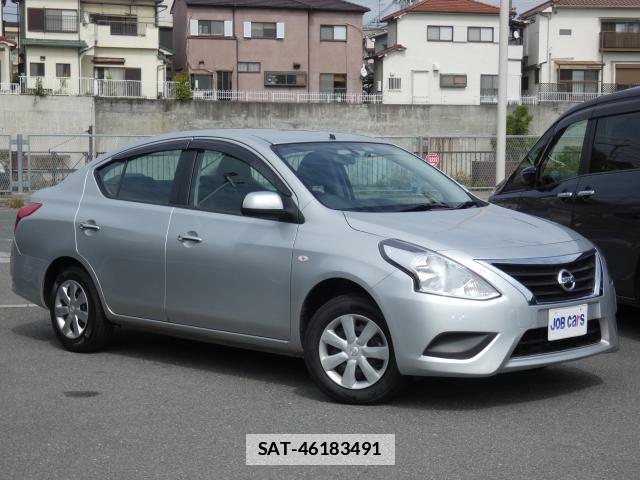 Nissan LATIO 2017-03 7800270-3
