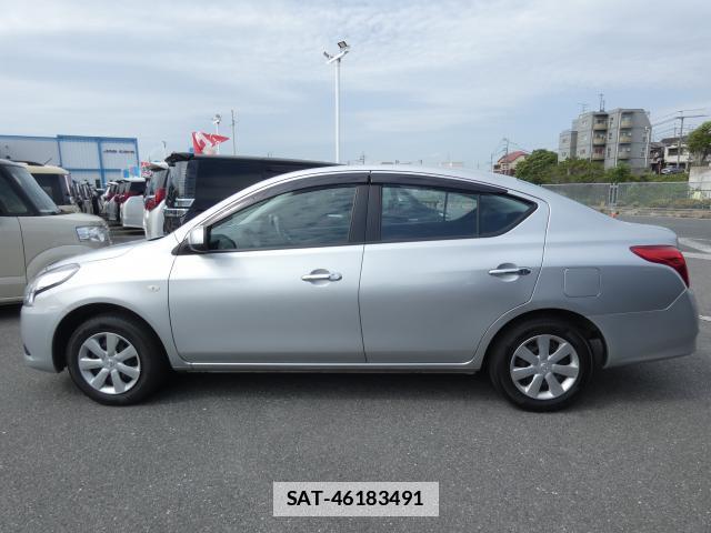 Nissan LATIO 2017-03 7800270-4