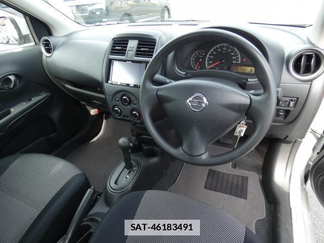 Nissan LATIO 2017-03 7800270-5