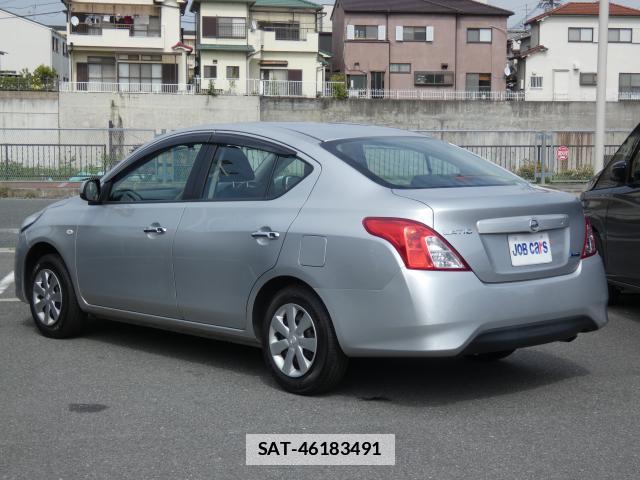 Nissan LATIO 2017-03 7800270-6