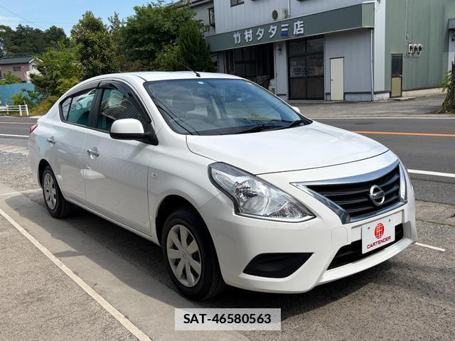 Nissan LATIO 2015-04 7801676-1