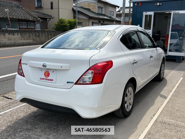 Nissan LATIO 2015-04 7801676-2