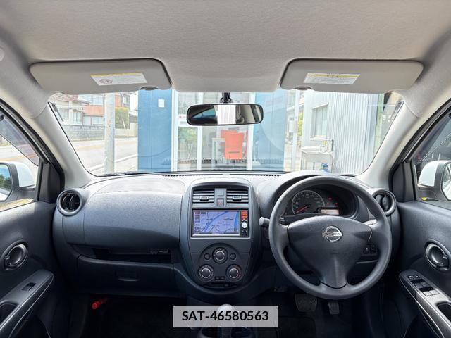 Nissan LATIO 2015-04 7801676-6