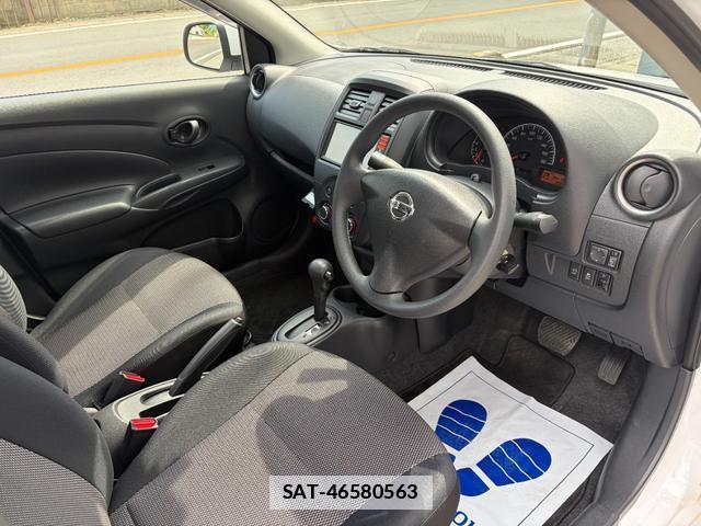 Nissan LATIO 2015-04 7801676-7