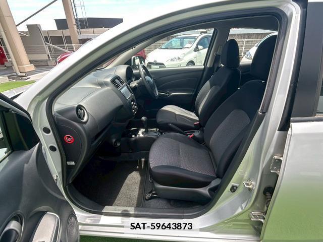 Nissan LATIO 2015-06 7805388-10