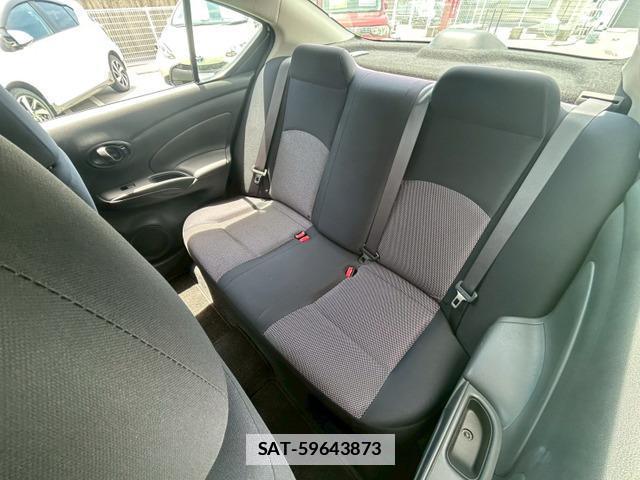 Nissan LATIO 2015-06 7805388-11