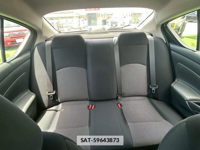 Nissan LATIO 2015-06 7805388-12