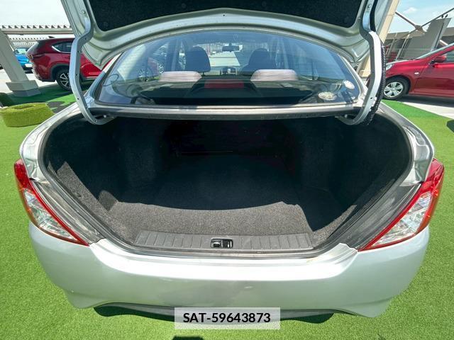 Nissan LATIO 2015-06 7805388-13