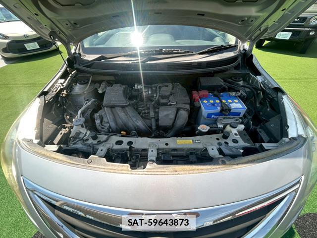 Nissan LATIO 2015-06 7805388-14