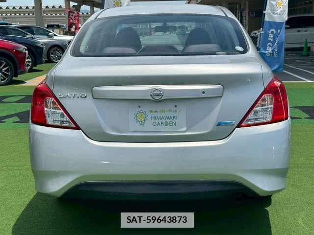 Nissan LATIO 2015-06 7805388-17