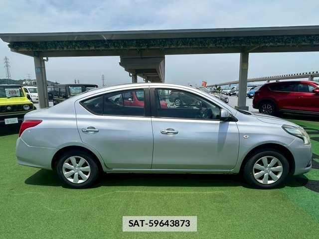 Nissan LATIO 2015-06 7805388-18