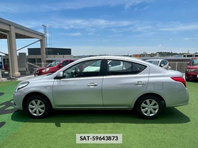 Nissan LATIO 2015-06 7805388-19