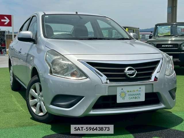 Nissan LATIO 2015-06 7805388-2