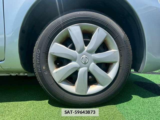Nissan LATIO 2015-06 7805388-9