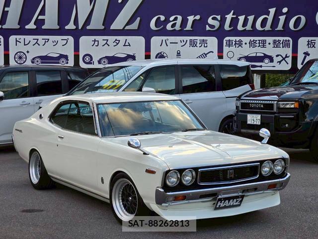 sat car