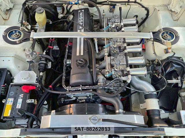 Nissan LAUREL 1976-04 7803861-1
