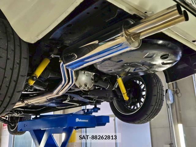 Nissan LAUREL 1976-04 7803861-14