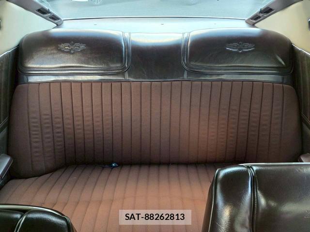 Nissan LAUREL 1976-04 7803861-15