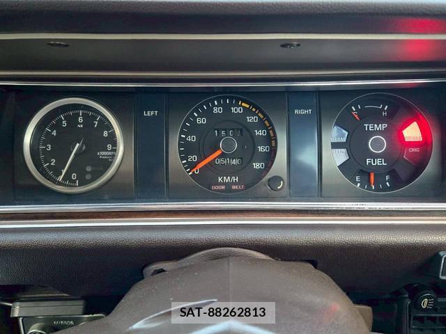 Nissan LAUREL 1976-04 7803861-16