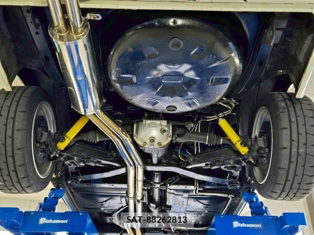 Nissan LAUREL 1976-04 7803861-4