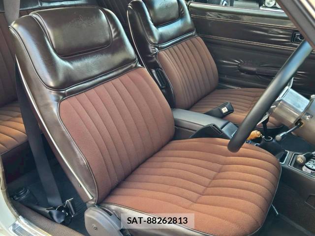 Nissan LAUREL 1976-04 7803861-6