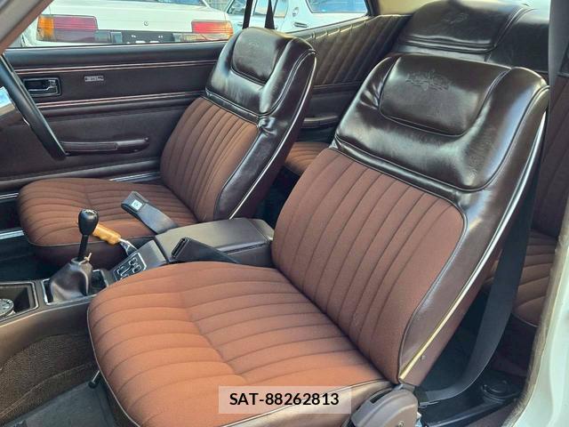 Nissan LAUREL 1976-04 7803861-7