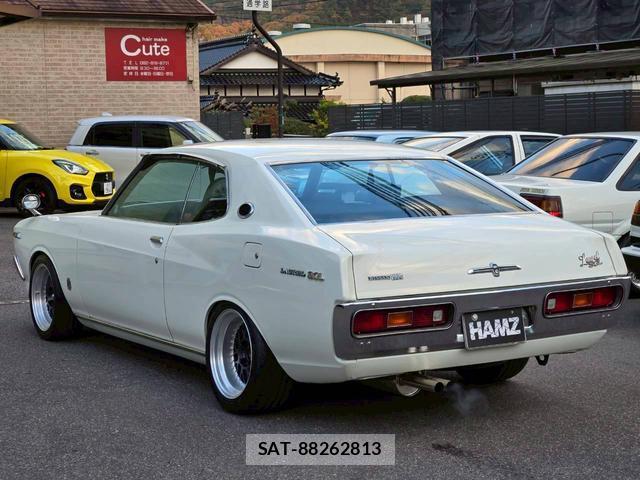 Nissan LAUREL 1976-04 7803861-9