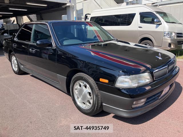 Nissan LAUREL 1995-12 7808401-1