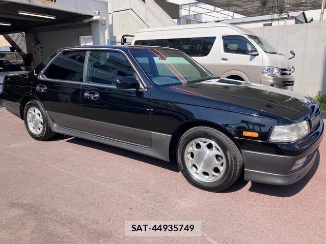 Nissan LAUREL 1995-12 7808401-10