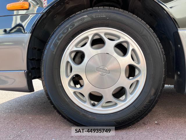 Nissan LAUREL 1995-12 7808401-11