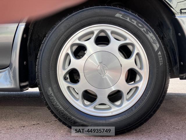 Nissan LAUREL 1995-12 7808401-12