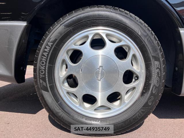 Nissan LAUREL 1995-12 7808401-13
