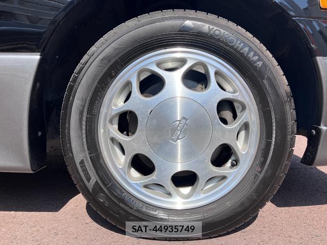 Nissan LAUREL 1995-12 7808401-14