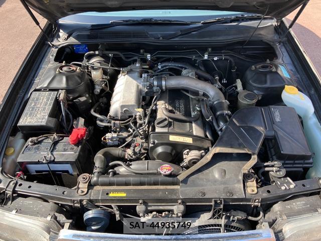 Nissan LAUREL 1995-12 7808401-18